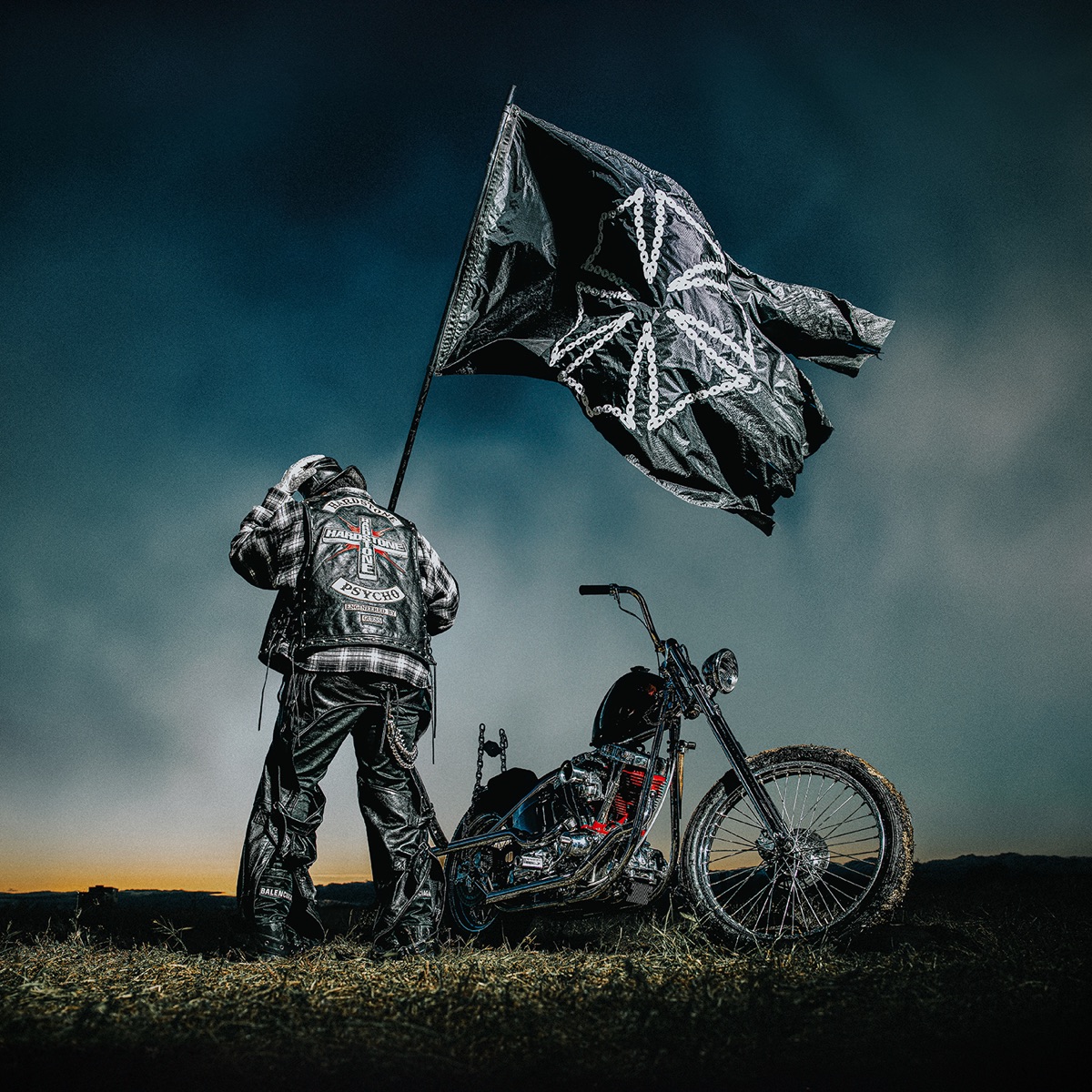 .<a href="/DonToliver/">DON TOLIVER</a>'s 'HARDSTONE PSYCHO' has now surpassed 1 billion streams on Spotify.