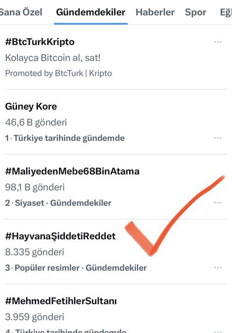 aysun_aysun1905's tweet photo. Sesimizi duy artık! @AYMBASKANLIGI 

#HayvanaSiddetiReddet https://t.co/GJOimfOOrg