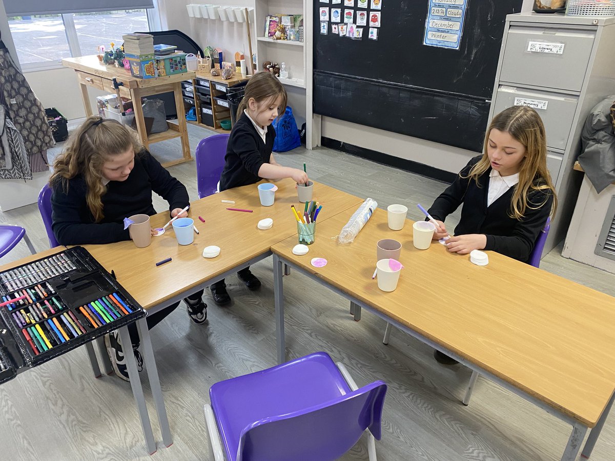 Mrs Doherty_KPS tweet media