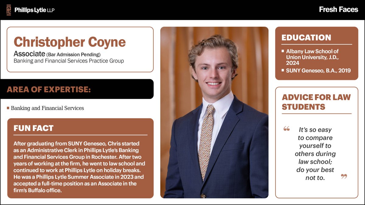 Phillips Lytle LLP tweet media