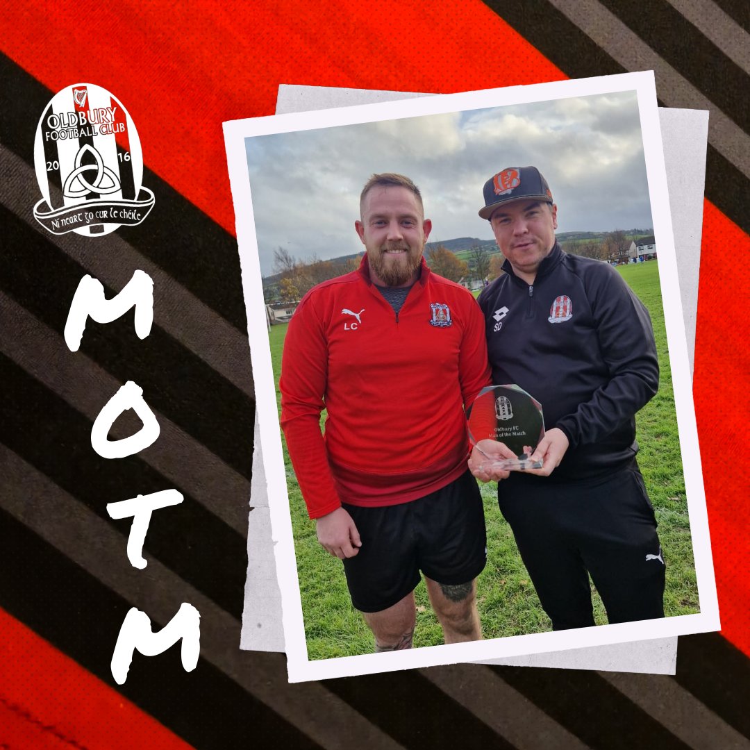 Oldbury Football Club tweet media