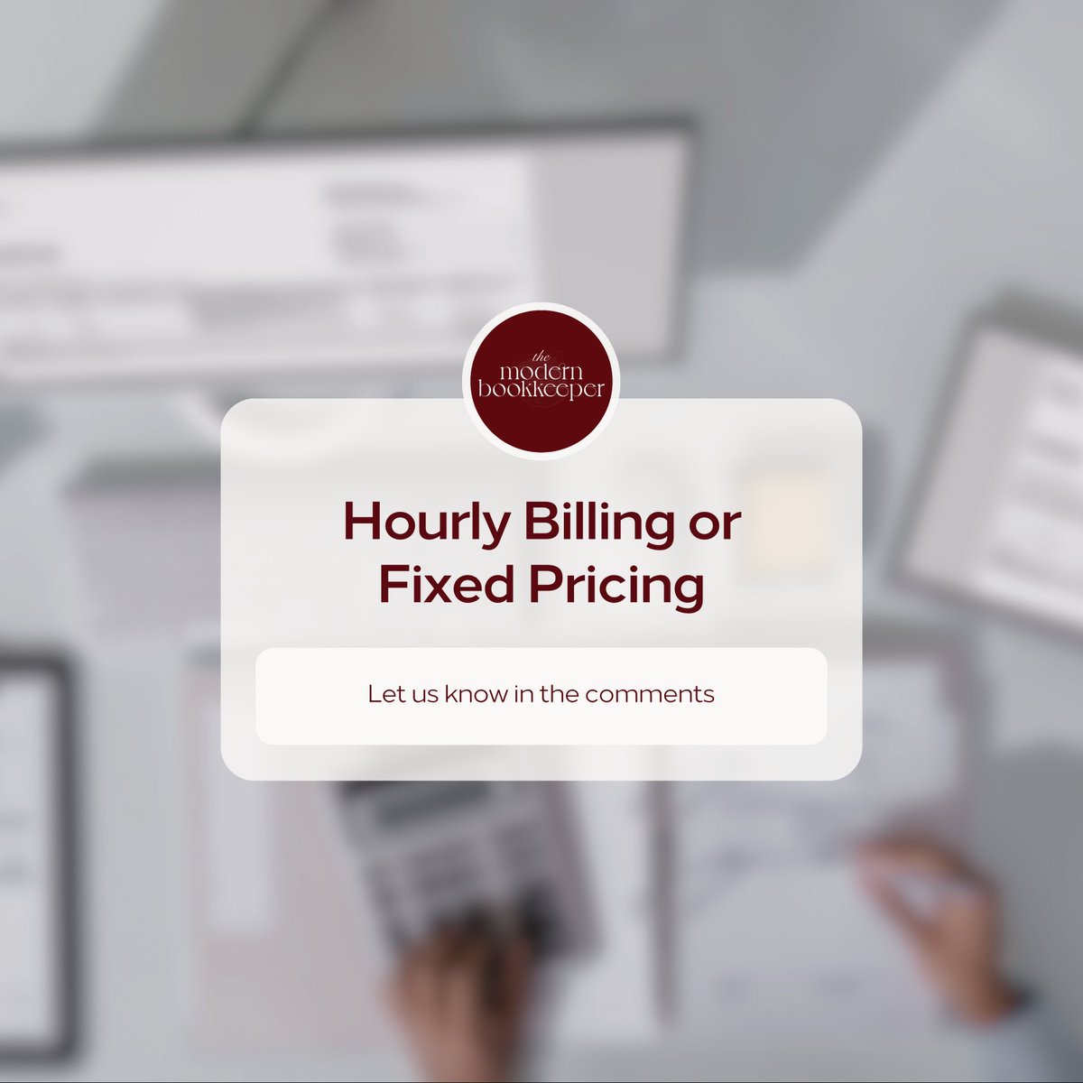 The Modern Bookkeeper tweet media