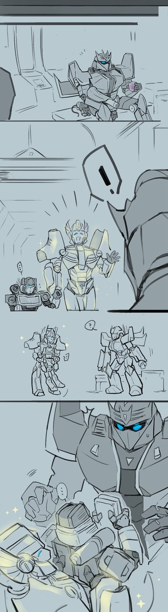 fenman6's tweet photo. 02
#megatronus #Megatronus #noblespark https://t.co/hW4fbUibAr