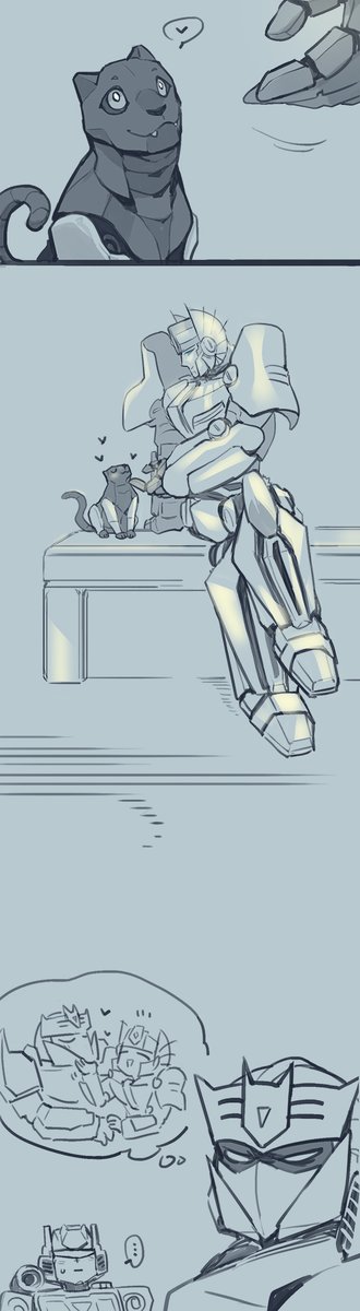 fenman6's tweet photo. 02
#megatronus #Megatronus #noblespark https://t.co/hW4fbUibAr