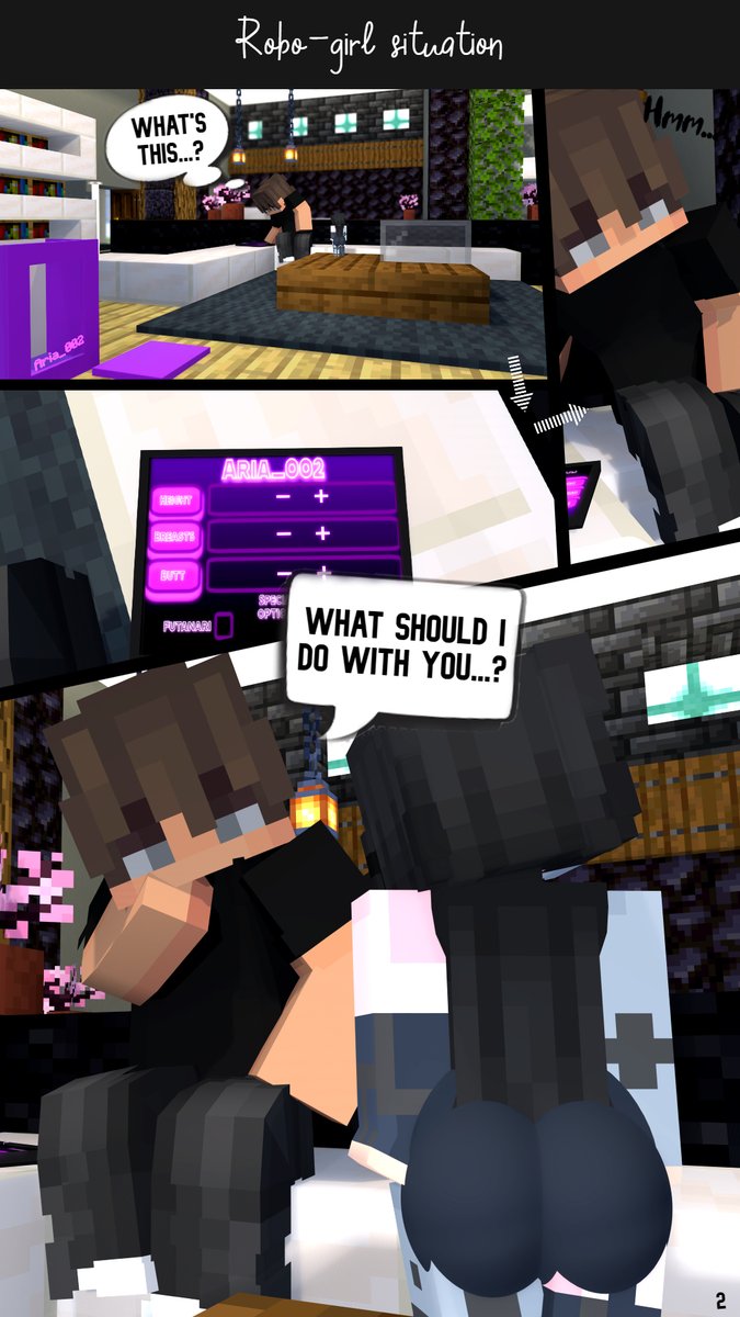 Growing Girls :3 tweet media