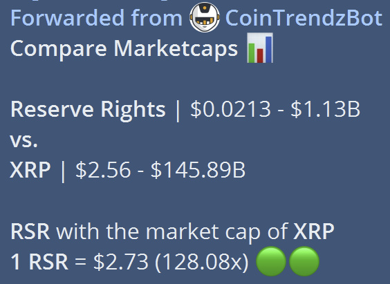 The Crypto Lodge tweet media