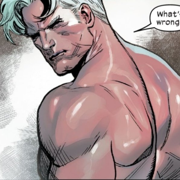 bikenesmith's tweet photo. we listen and we don't judge: (comics) magneto version https://t.co/PT9hgi0WAn