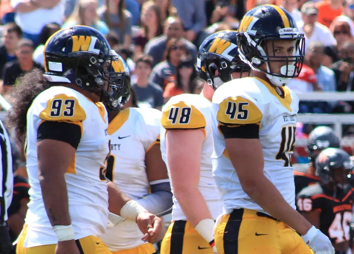 FCRecruits's tweet photo. We Are Discussing Recruiting!!!! 🏭📈

“D2 Level”

If You Are In C/o 25 &amp; Interested In Being Recruited By West Liberty University (  @WLU_Football ) Please comment film &amp; DM transcripts.. We Are Sending Over Playmakers For Evaluation. #FirstChoice #ToppersOnTop https://t.co/8FdALaaThl