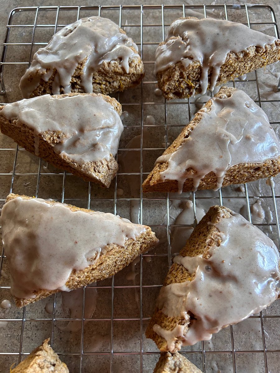 AngieQuantrell's tweet photo. Pumpkin recipes are now live: pumpkin pucks and pumpkin scones. Yummers!
https://t.co/OEH4jJ1Gnr
#pumpkin #pumpkinscone #pumpkinpuck #Recipe https://t.co/0NsPiPkdht