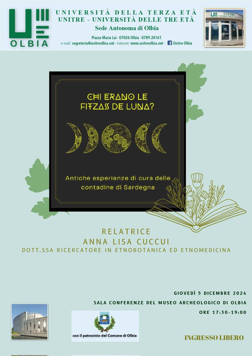 AnnaLisaCuccui's tweet photo. Prossima Conferenza 👑 https://t.co/Ntap0RIOrU