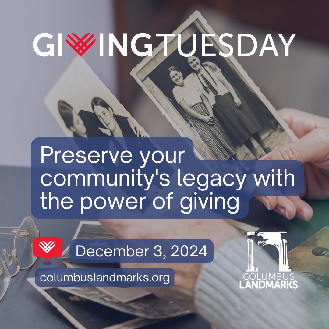 Columbus Landmarks tweet media