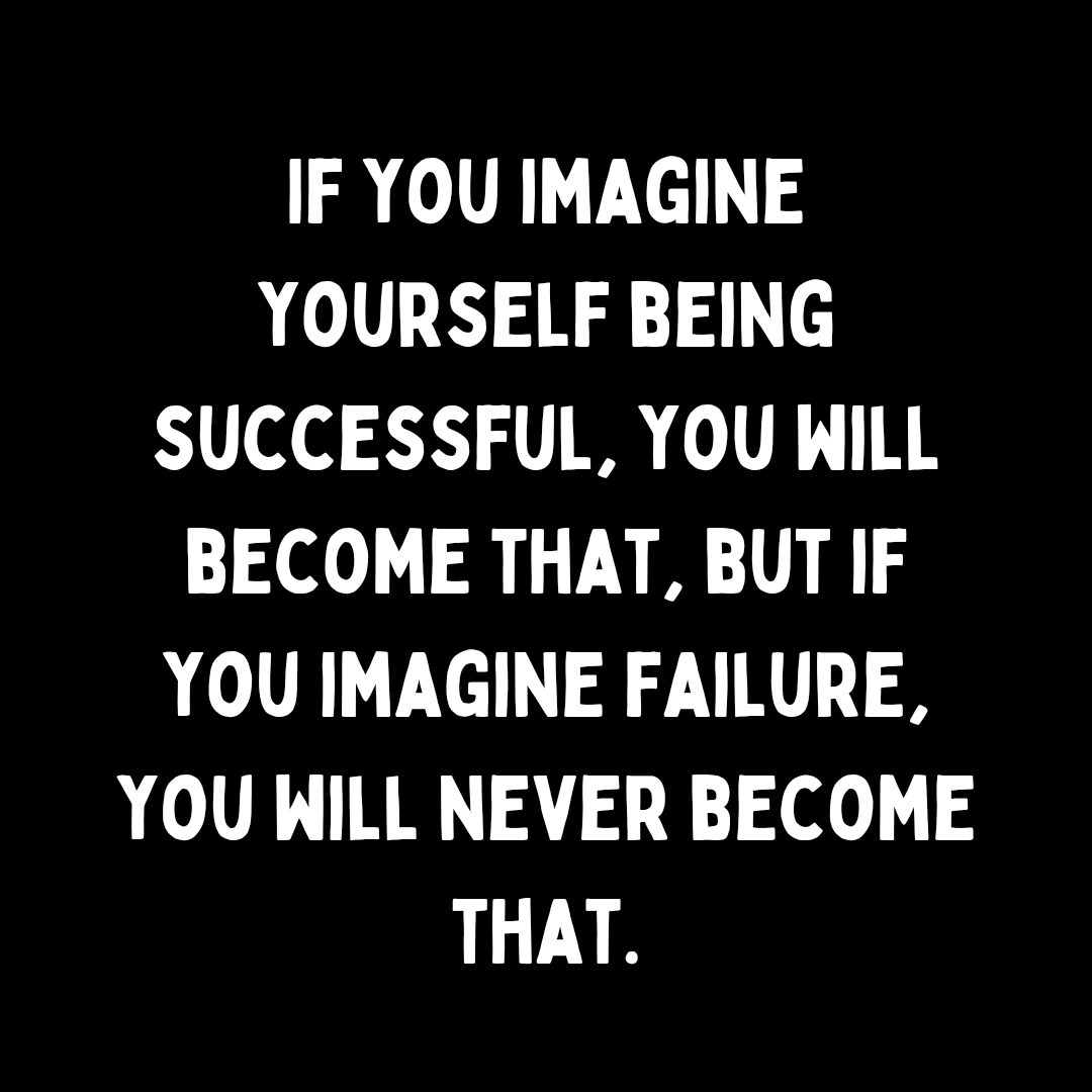 mayurisri01's tweet photo. So just imagine positively:)

- keep imagining
- be positive 
- become successful 

#career #imagination #PositiveVibes #imagine #SuccessJourney #successful https://t.co/nlDYDZjWHQ
