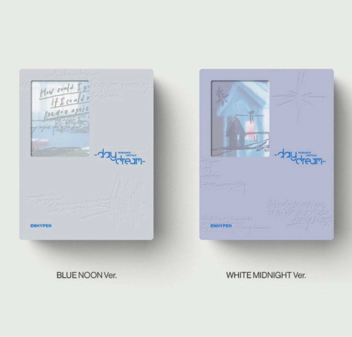 LeanRMT's tweet photo. WTB LFS ENHYPEN UNSEALED ALBUM
- DARK BLOOD 
- ORANGE BLOOD
- MEMORABILIA 
- ROMANCE : UNTOLD 
- ROMANCE : UNTOLD  DAYDREAM https://t.co/hbqm2qYZtH