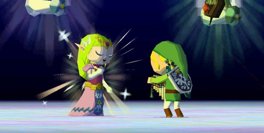 ZeldaUniverse's tweet photo. "I think what I find so appealing about this song is the eclectic range of instruments at play."

Medli’s Melodies: A hymn to cleave through the darkness #MedlisMelodies #Zelda #SpiritTracks
https://t.co/Wec6svdWRV https://t.co/z3lcstxMAP