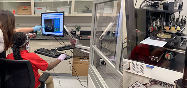 ACSpressroom's tweet image. Leave it to a middle schooler to bring a sample of goose poop to science class. 💩 But this class was a biomedical research program sponsored by a local university, and that poop contained a brand-new compound. Read more in @ACS_Omega: brnw.ch/21wPauM