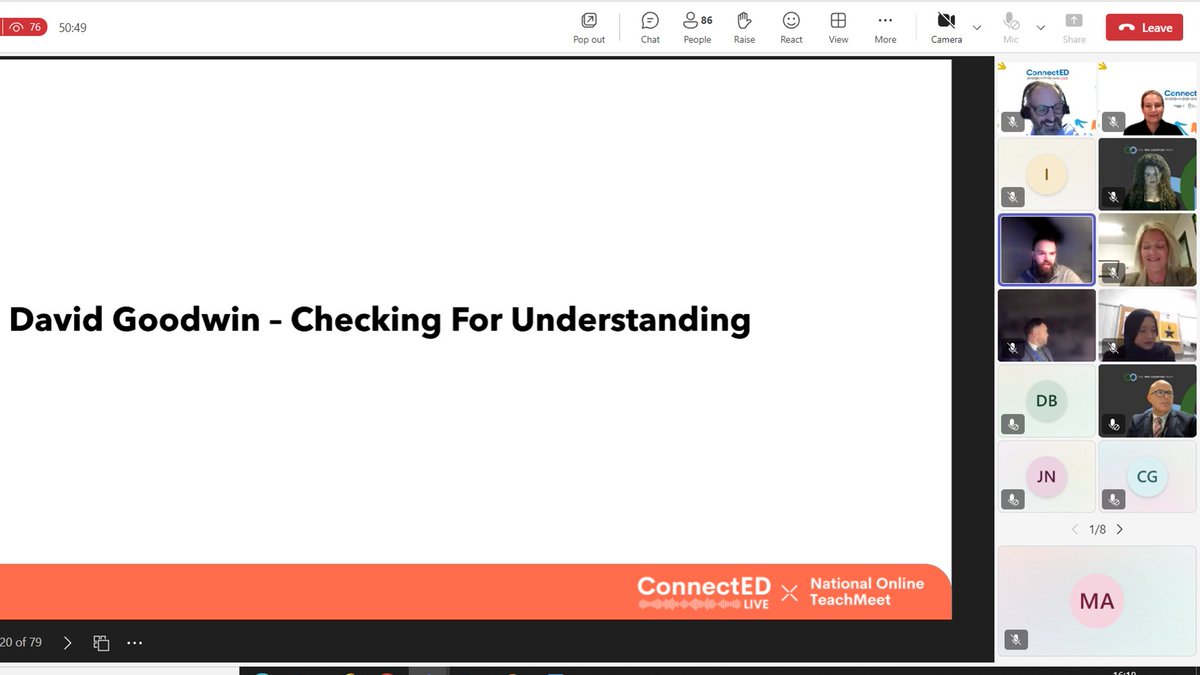 Staffordshire Research School @ John Taylor tweet media