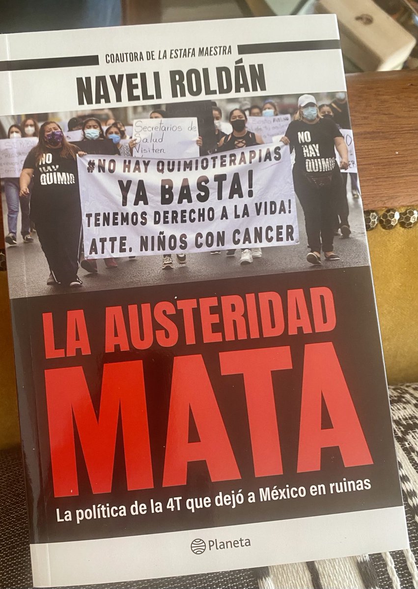 Guadalupe Loaeza tweet media