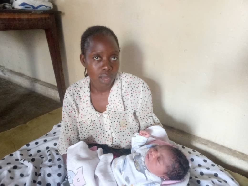 HOPE International Development Agency tweet media