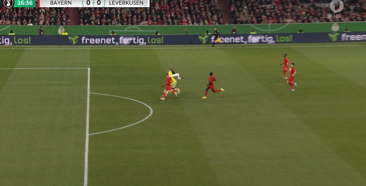 Bayern & Germany tweet media