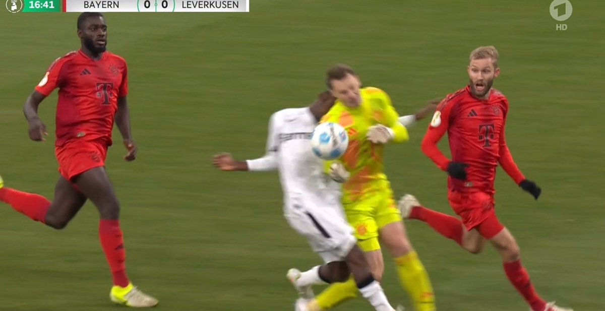 Bayern & Germany tweet media