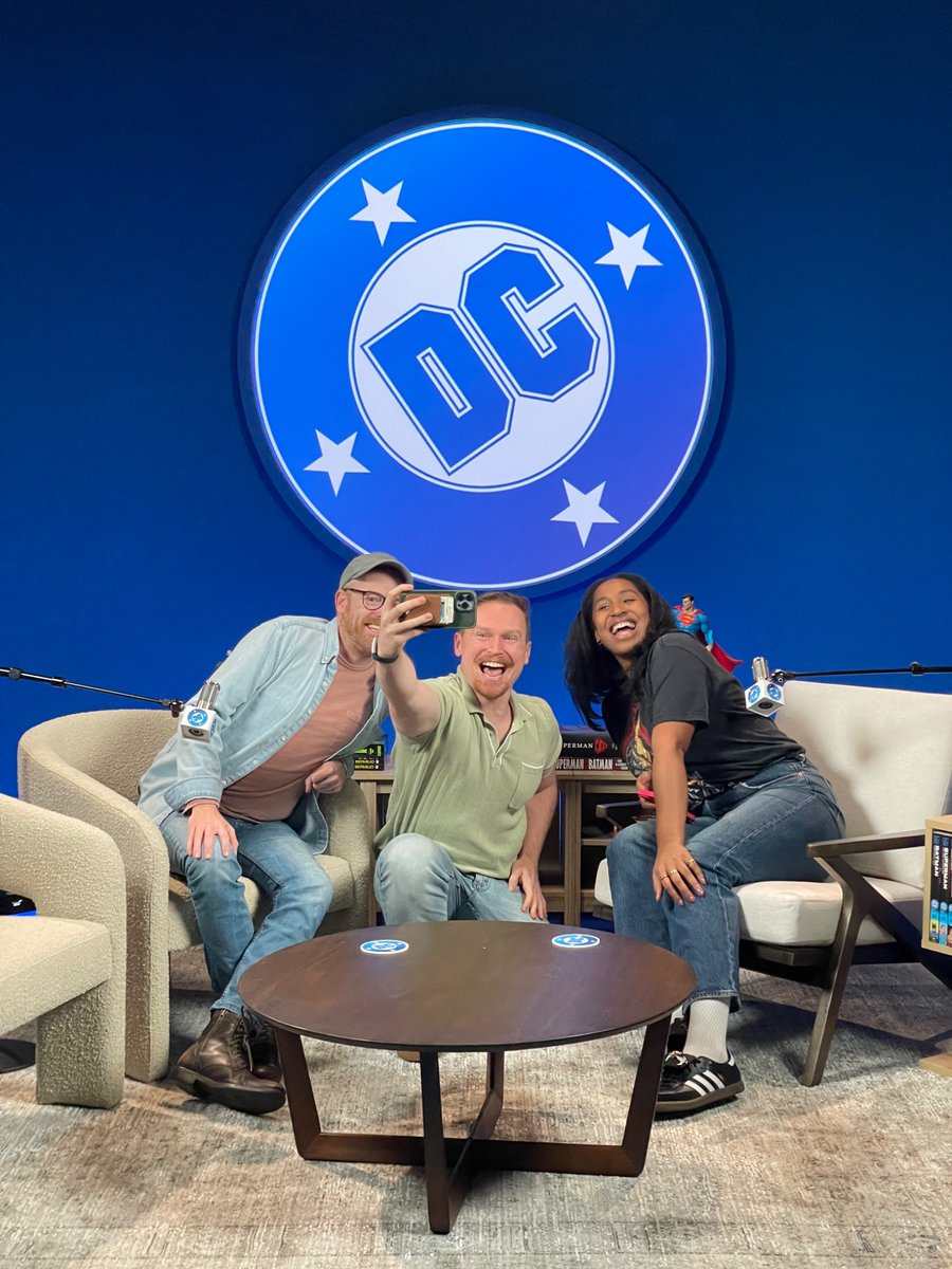 Coy Jandreau tweet media