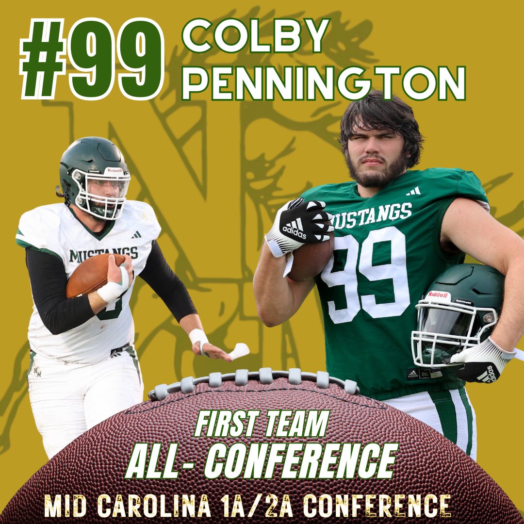 Congrats <a href="/colby_p2025/">Colby Pennington</a>