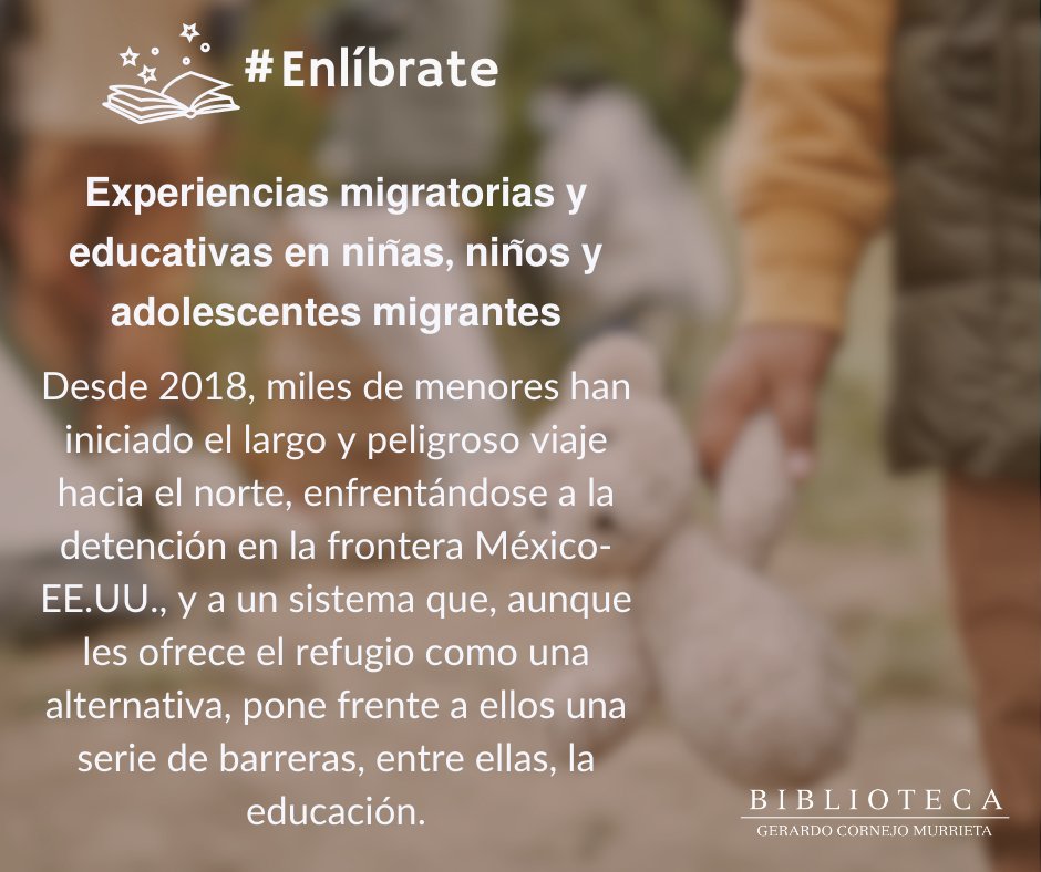 Biblioteca Colson tweet media