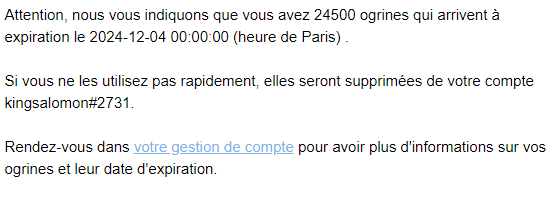 QuackFR's tweet image. @AnkamaGames @DOFUSfr On peut avoir une communication sur les packs d'abo svp????