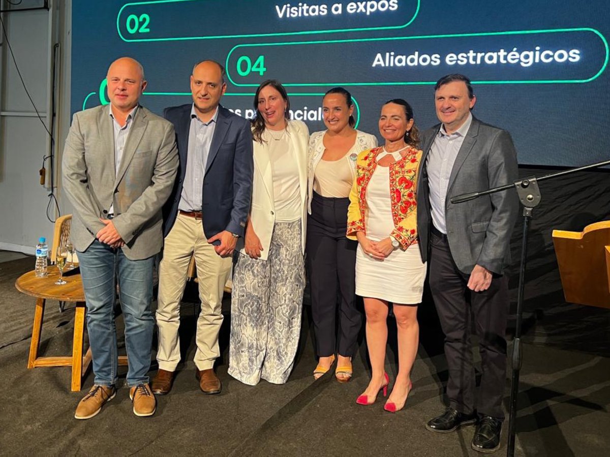 Pablo De Chiara tweet media