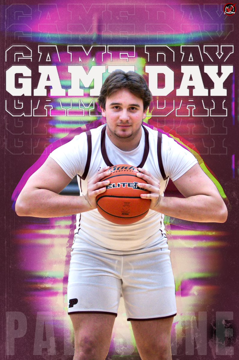 Palestine_MBB's tweet photo. GAMEDAY

🆚 Timpson Bears
📍Palestine High School Gymnasium 
⏰ JV | 5 PM Varsity | 6:15 PM https://t.co/0OaTv85qQA