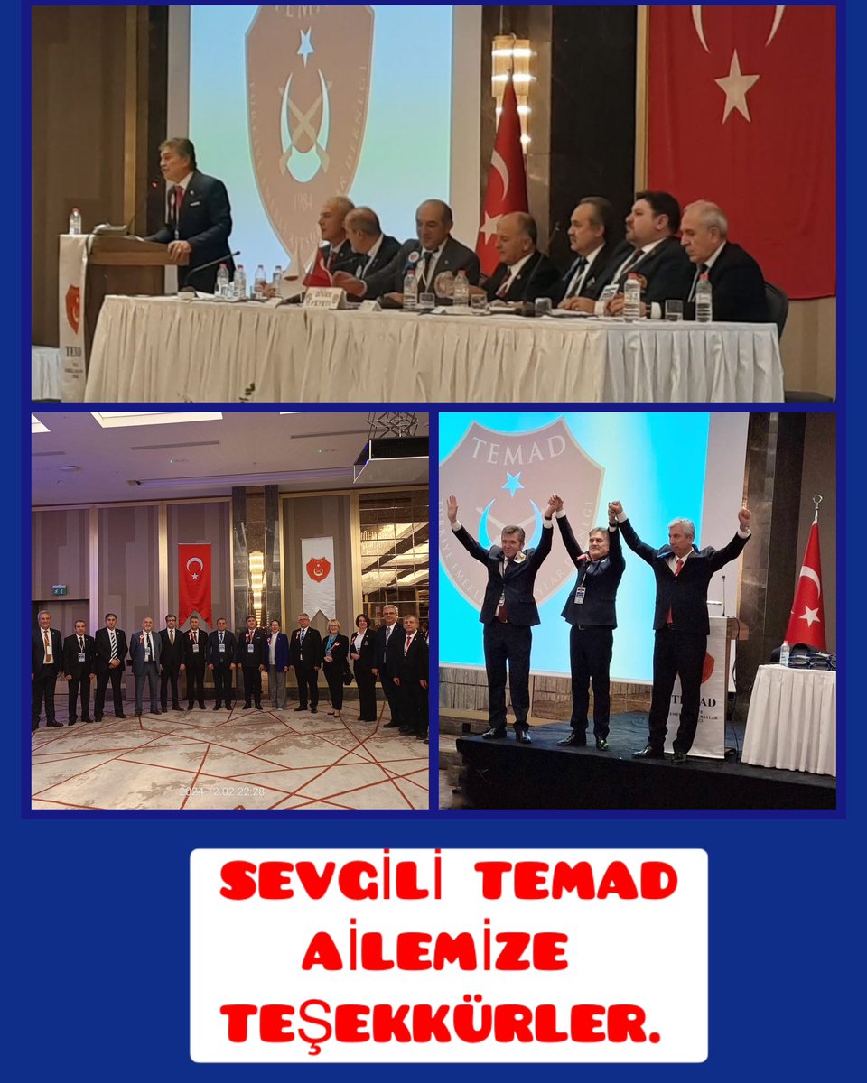 Erol Acar (@erolacar1) on Twitter photo 🇹🇷TEMAD 🇹🇷
🇹🇷GENEL BAŞKANI🇹🇷
Cahit KOCA
TEŞEKKÜRLER
TEMAD BEYLİKDÜZÜ
facebook.com/share/v/15FzSg…
<a href="/tctamercihan/">Tamer CİHAN</a>
<a href="/ilhn_64/">İlhan</a>
<a href="/AzizErgn9/">Aziz Ergün</a>
<a href="/CBlghn/">cemal blghn</a>
<a href="/zgnckot/">C. KOT (E.J.Astsb)</a>
<a href="/Ayhan08247745/">Ayhan</a>
<a href="/mybaleken/">mkucukeken EKONOMİST*Yazar*TEMAD*Gazeteci*ASTSB.</a>
<a href="/kacanilker36/">İlker Kacan</a>
<a href="/OzlemOrfi/">Özlem Örfi</a>
<a href="/reyhan_savk/">Reyhan ŞAVK</a>
<a href="/tmltyfn06/">⚓ tmltyfn ⚓</a>
<a href="/BekirTulu/">Bekir TÜLÜ</a>
<a href="/SinanHendek/">SİNAN HENDEK</a> 🇹🇷TEMAD 🇹🇷
🇹🇷GENEL BAŞKANI🇹🇷
Cahit KOCA
TEŞEKKÜRLER
TEMAD BEYLİKDÜZÜ
facebook.com/share/v/15FzSg…
<a href="/tctamercihan/">Tamer CİHAN</a>
<a href="/ilhn_64/">İlhan</a>
<a href="/AzizErgn9/">Aziz Ergün</a>
<a href="/CBlghn/">cemal blghn</a>
<a href="/zgnckot/">C. KOT (E.J.Astsb)</a>
<a href="/Ayhan08247745/">Ayhan</a>
<a href="/mybaleken/">mkucukeken EKONOMİST*Yazar*TEMAD*Gazeteci*ASTSB.</a>
<a href="/kacanilker36/">İlker Kacan</a>
<a href="/OzlemOrfi/">Özlem Örfi</a>
<a href="/reyhan_savk/">Reyhan ŞAVK</a>
<a href="/tmltyfn06/">⚓ tmltyfn ⚓</a>
<a href="/BekirTulu/">Bekir TÜLÜ</a>
<a href="/SinanHendek/">SİNAN HENDEK</a>