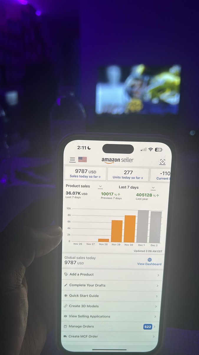 AllDayFBA | Amazon FBA Seller & Coach tweet media