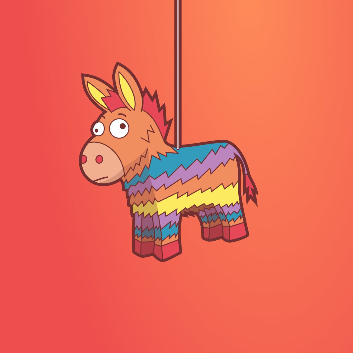 Just opened some party spots. First 10 in Telegram get in. 🪅