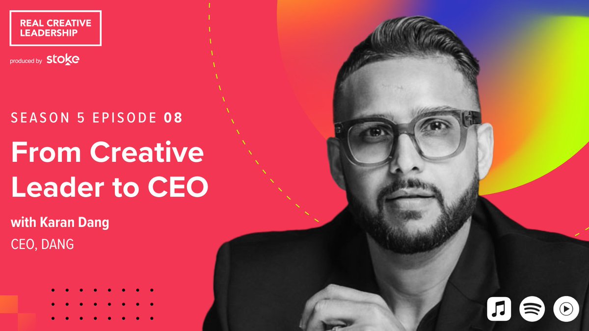 RealCreativeLeadership tweet media