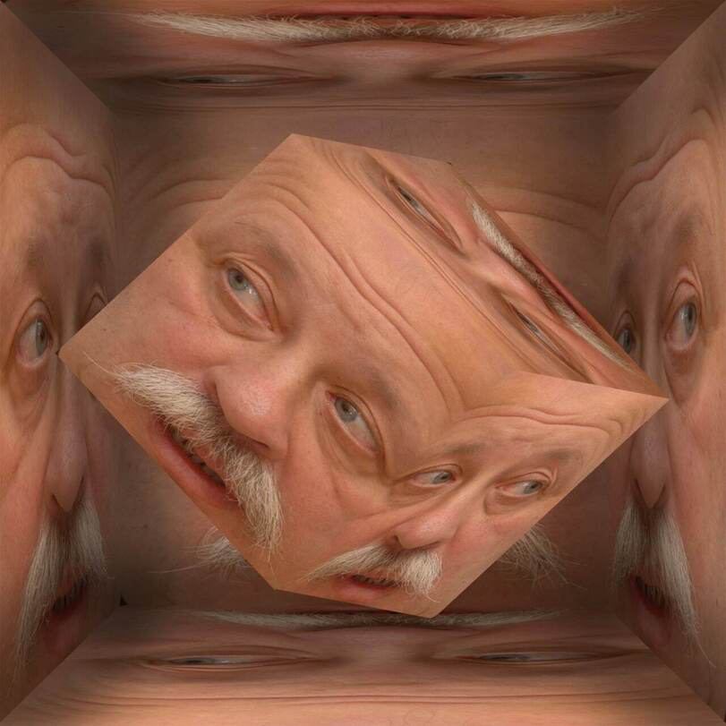 Кринжевальд tweet media