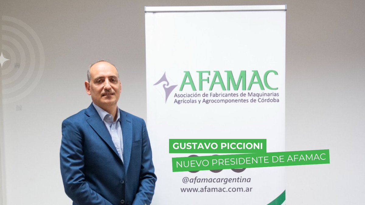 AFAMAC tweet media