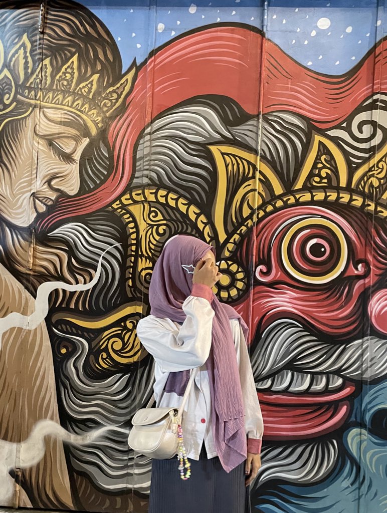 𓂃 𓈒𓏸 Tas selempang gemas. 58k aja!

aku udah pake hampir setahun dan masih bagus. warna light ivory gemas masuk ke semua outfit aku. muat banyak juga asli. dalamnya ada furing dan saku kecil ber resleting. 50 an tapi kerasa kaya tas mahal 😋💕

s.shopee.co.id/7pcWfkh6hM