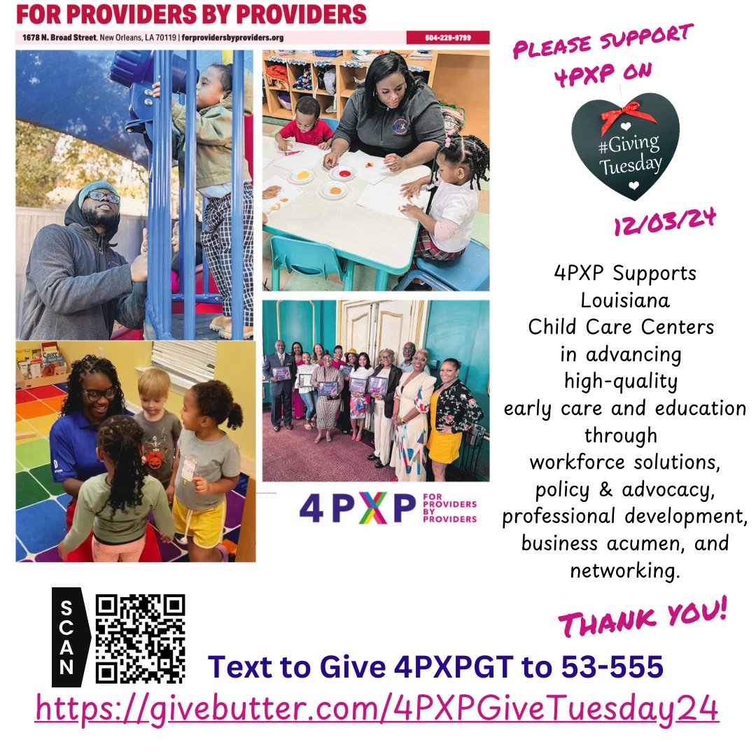 For Providers By Providers tweet media