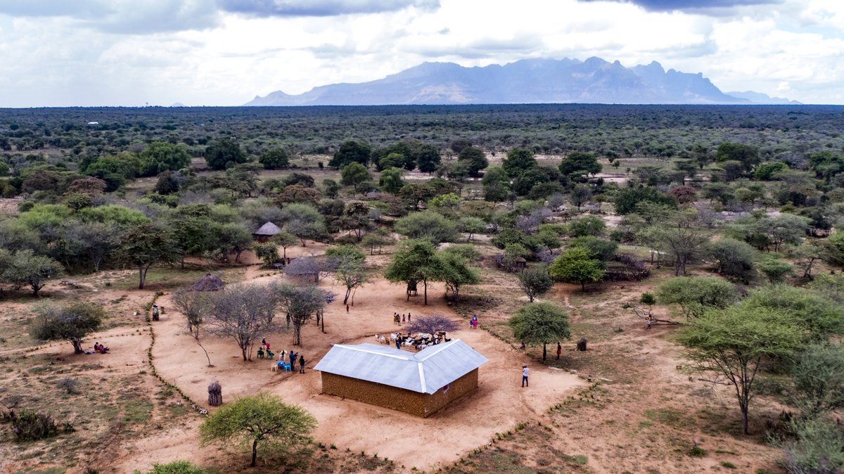 Yoweri K Museveni tweet media