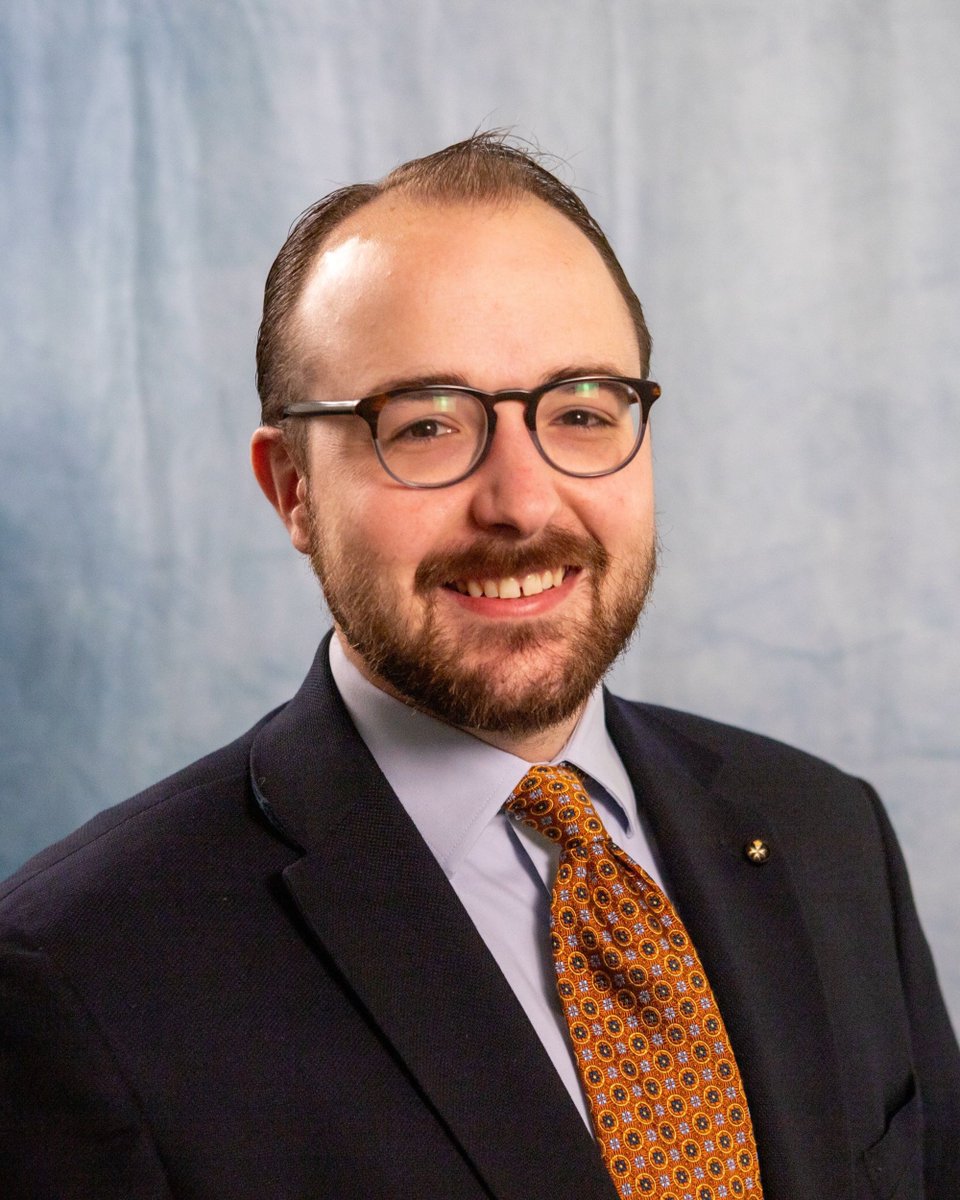 🌟 Exciting News! 🌟

We are thrilled to announce the Houston Public Library Foundation’s new Executive Director, Nicholas Sawicki!

Join us in welcoming Nick to the HPL Foundation family!
Learn more about Nicholas and read his introduction letter here: houstonlibraryfoundation.org/executive-welc…