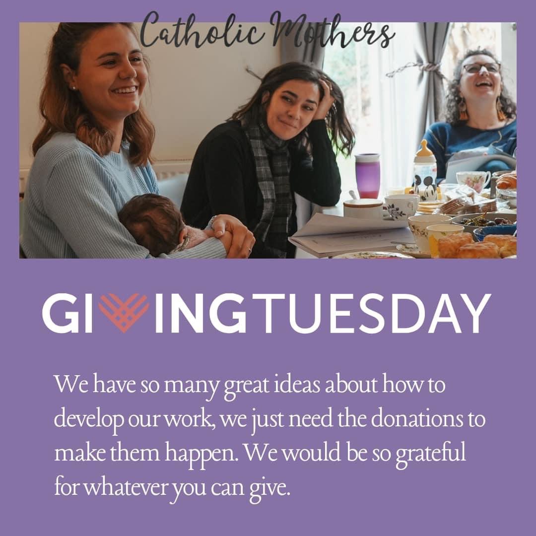 catholicmothers.co.uk/donate