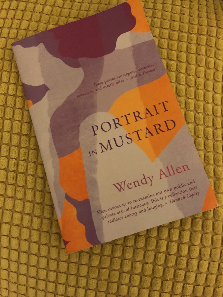 ‘Page 77’ from Portrait in Mustard <a href="/_WendyCaitlin/">Wendy Allen</a>