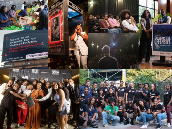 Campaign Zero tweet media