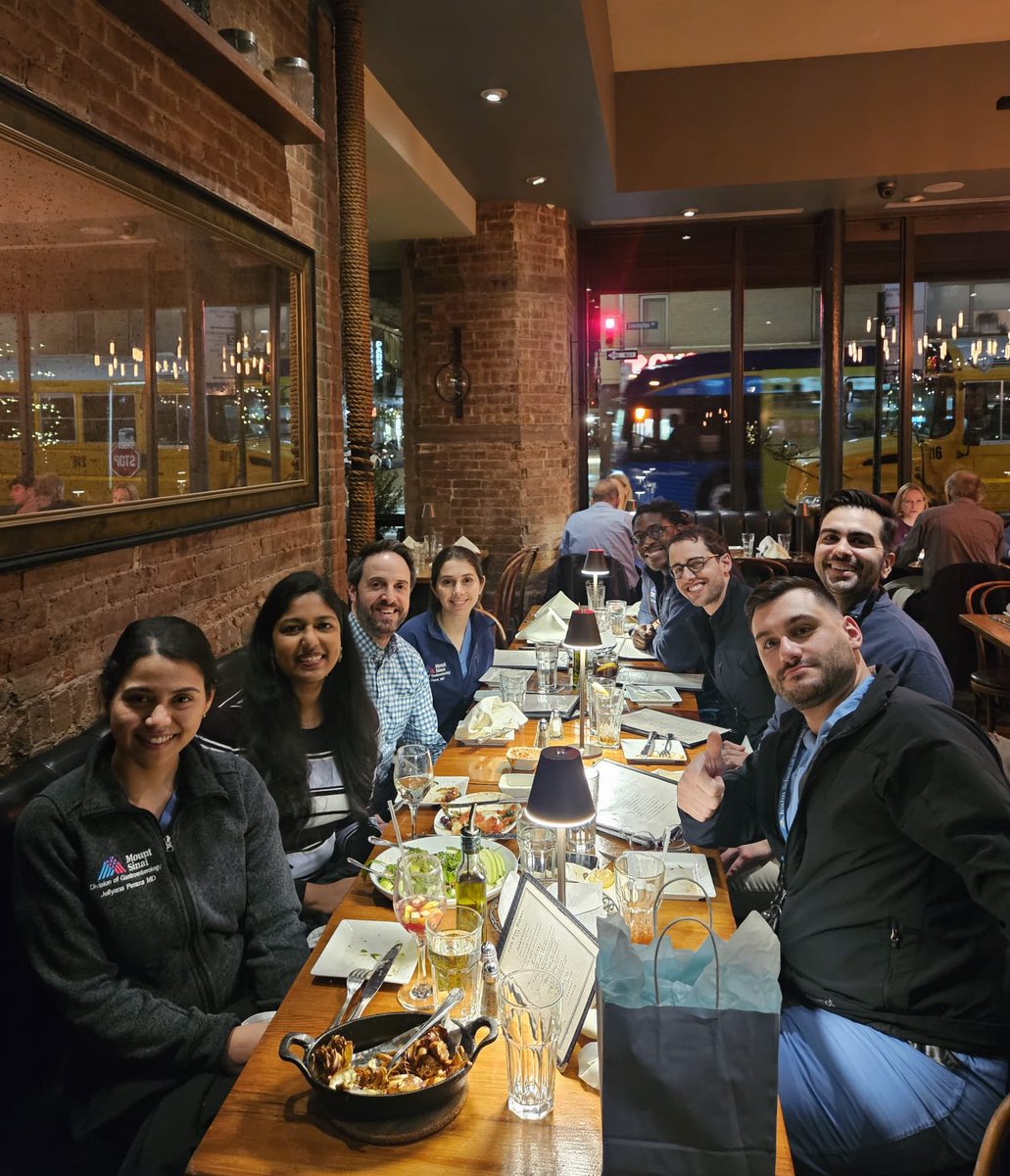 Mount Sinai Hospital GI Fellowship Program (@msh_gi_fellows) on Twitter photo Thank you to our wellness champion and FMT guru for organizing some much needed Secret Santa Wellness!
<a href="/grinsa01/">Ari Grinspan</a> Thank you to our wellness champion and FMT guru for organizing some much needed Secret Santa Wellness!
<a href="/grinsa01/">Ari Grinspan</a>