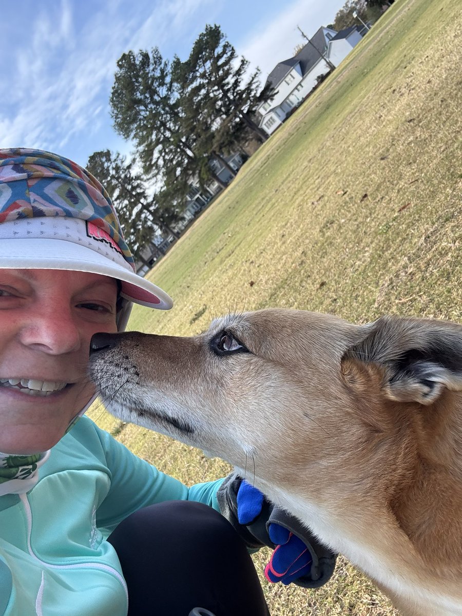 It’s #GivingTuesday and if sweet little Copper can donate to <a href="/StJude/">St. Jude</a> so can YOU! The tiniest amount can make a HUGE difference! fundraising.stjude.org/goto/jenniferm… #stjudeheroes #runforareason #doitforthekids