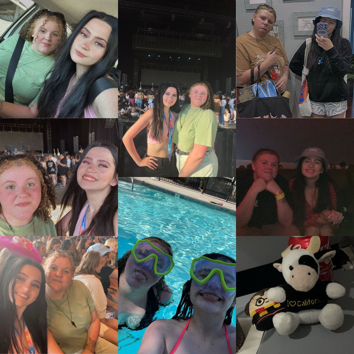 talkwallets's tweet photo. 13 years of 5 Seconds Of Summer, almost 3 years that Jamie and i became friends for the Take My Hand tour who stayed with me for 6 states for the Show tour. (and we still met big time rush because icons of us honestly) #13YearsOf5SOS @Luke5SOS @Calum5SOS @Michael5SOS @Ashton5SOS https://t.co/hwdFBaUJdi