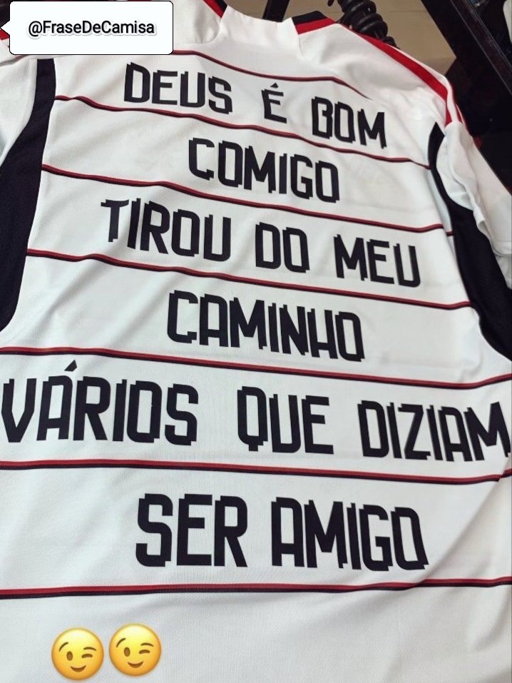 Frase De Camisa❗ tweet media