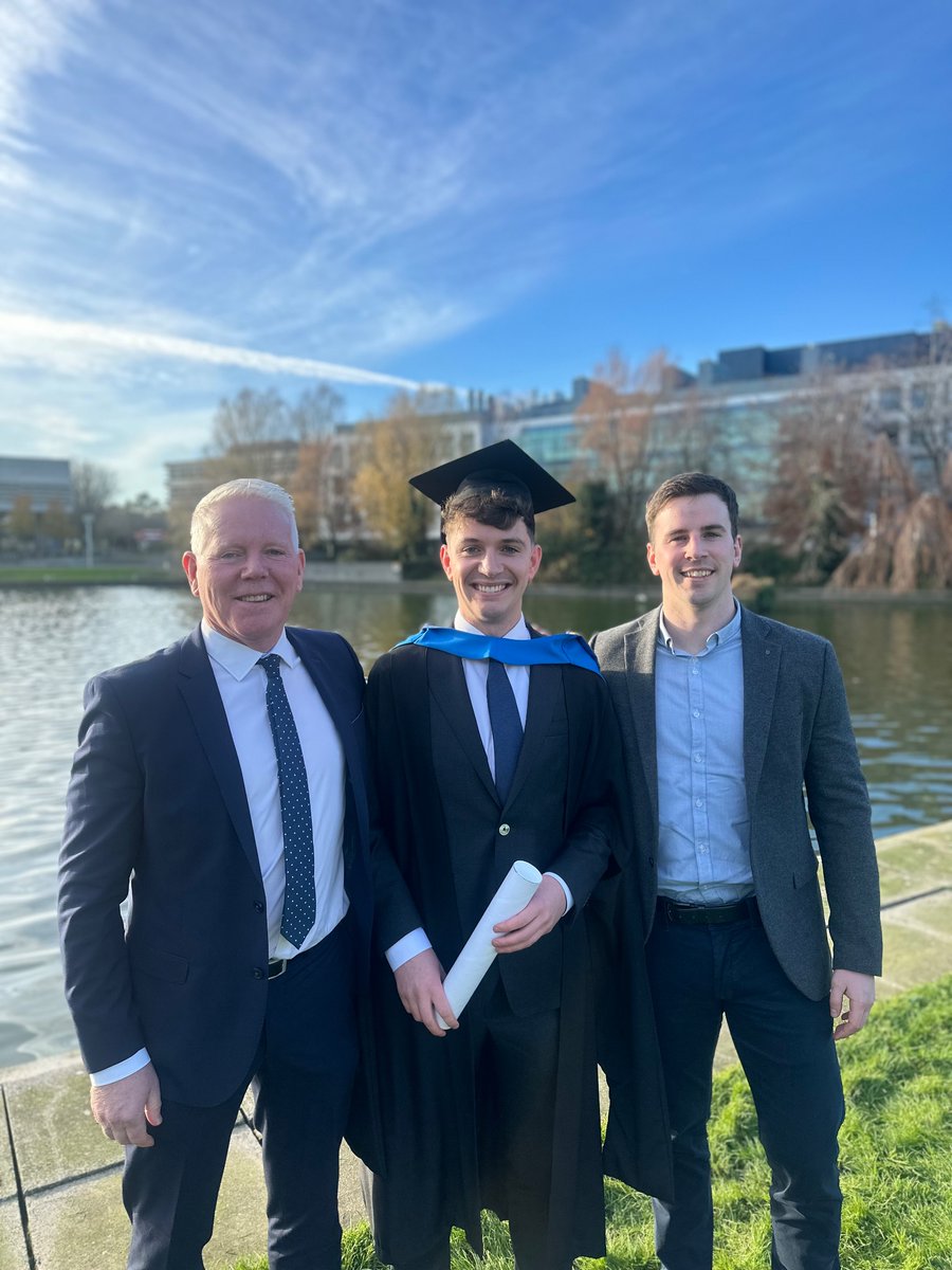 Darragh Ó Caoimh tweet media