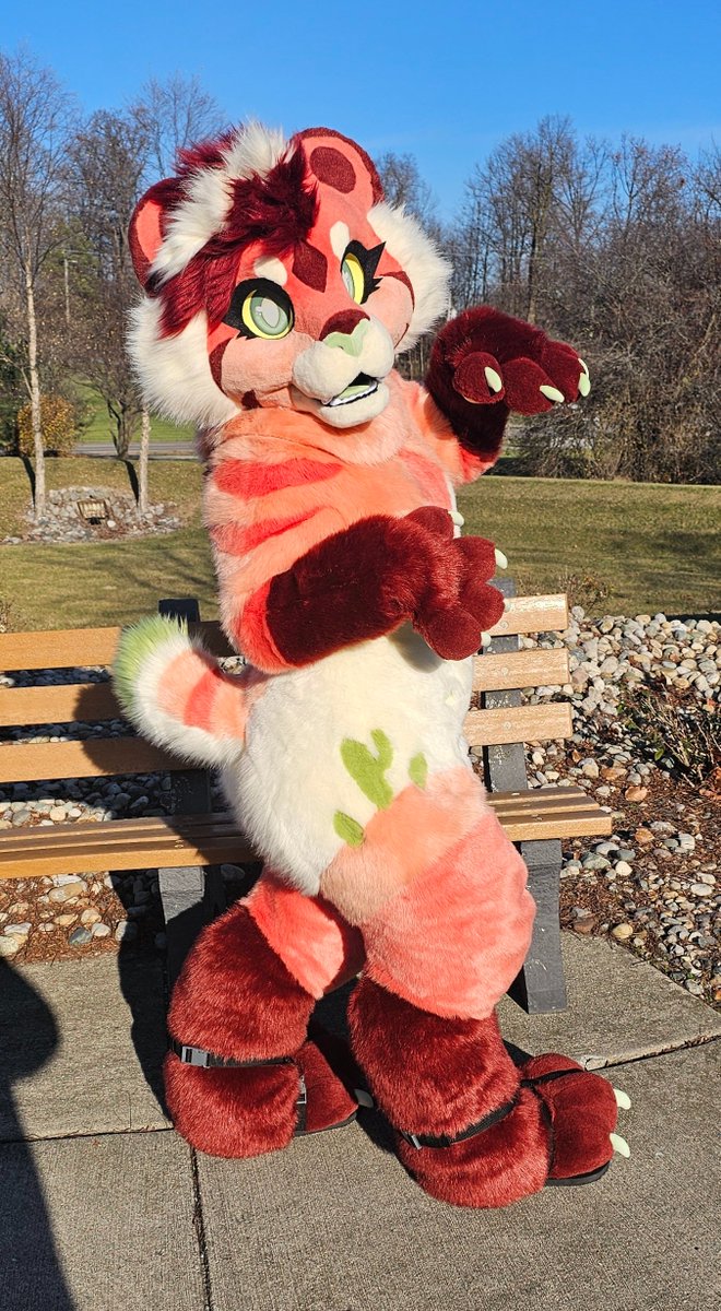 ThePrizeCounter's tweet photo. SEE YOU AT MFF >:D 

✂️: @BattitudeStudio https://t.co/W9qsQleXcI