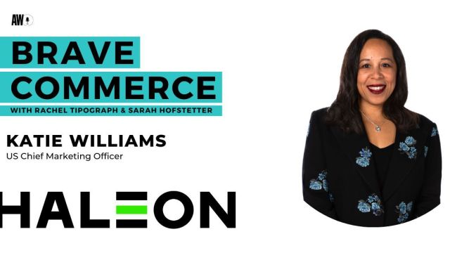Getreallyft's tweet image. Leading Consumer Health Transformation With Purpose at Haleon
adweek.com/commerce/consu… ✅ check out get.reallyft.com #Adweek #Advertising #MarketingTrends #DigitalMarketing #MediaNews